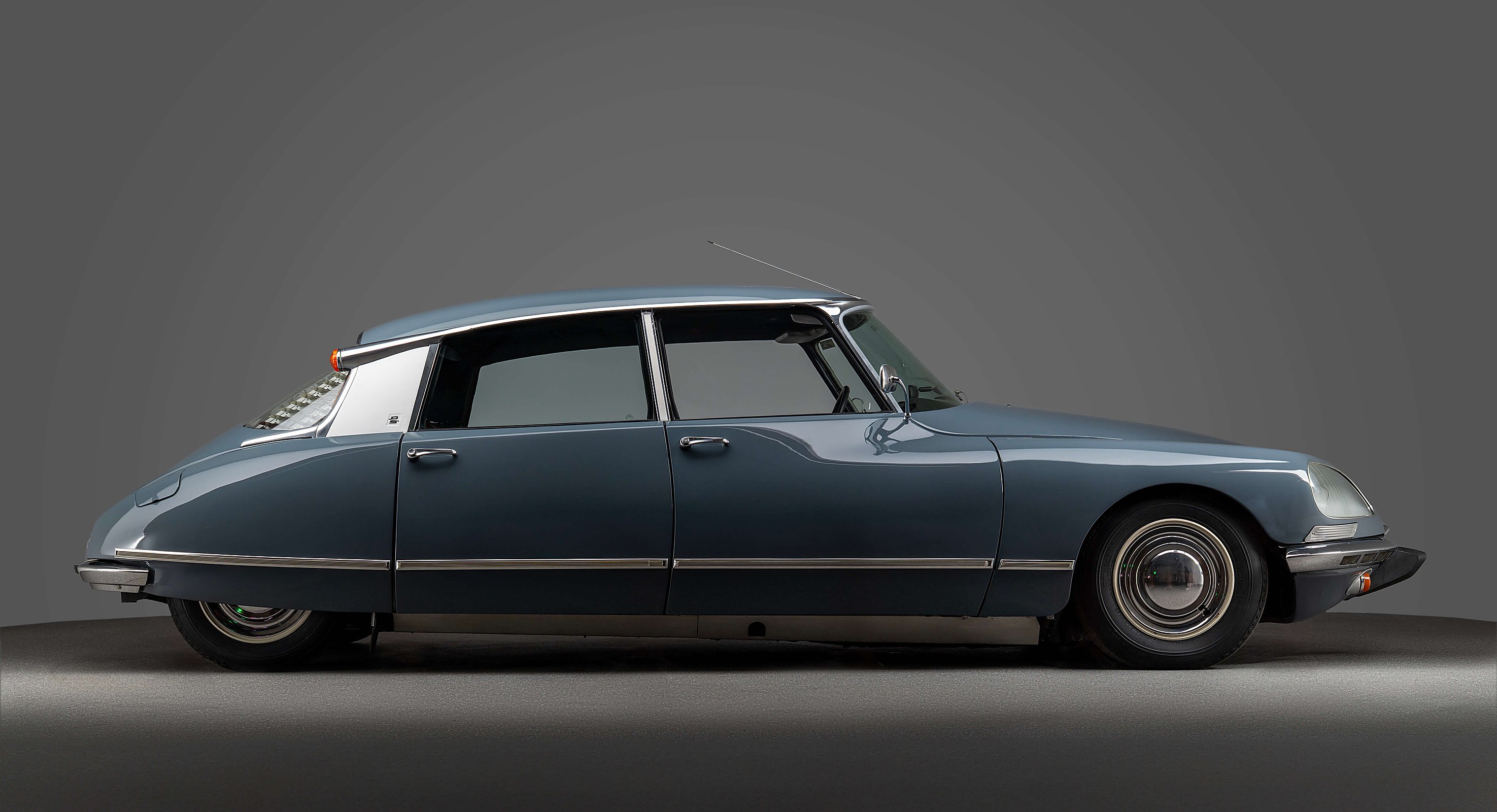 1971 Citroen ID 19 D Special