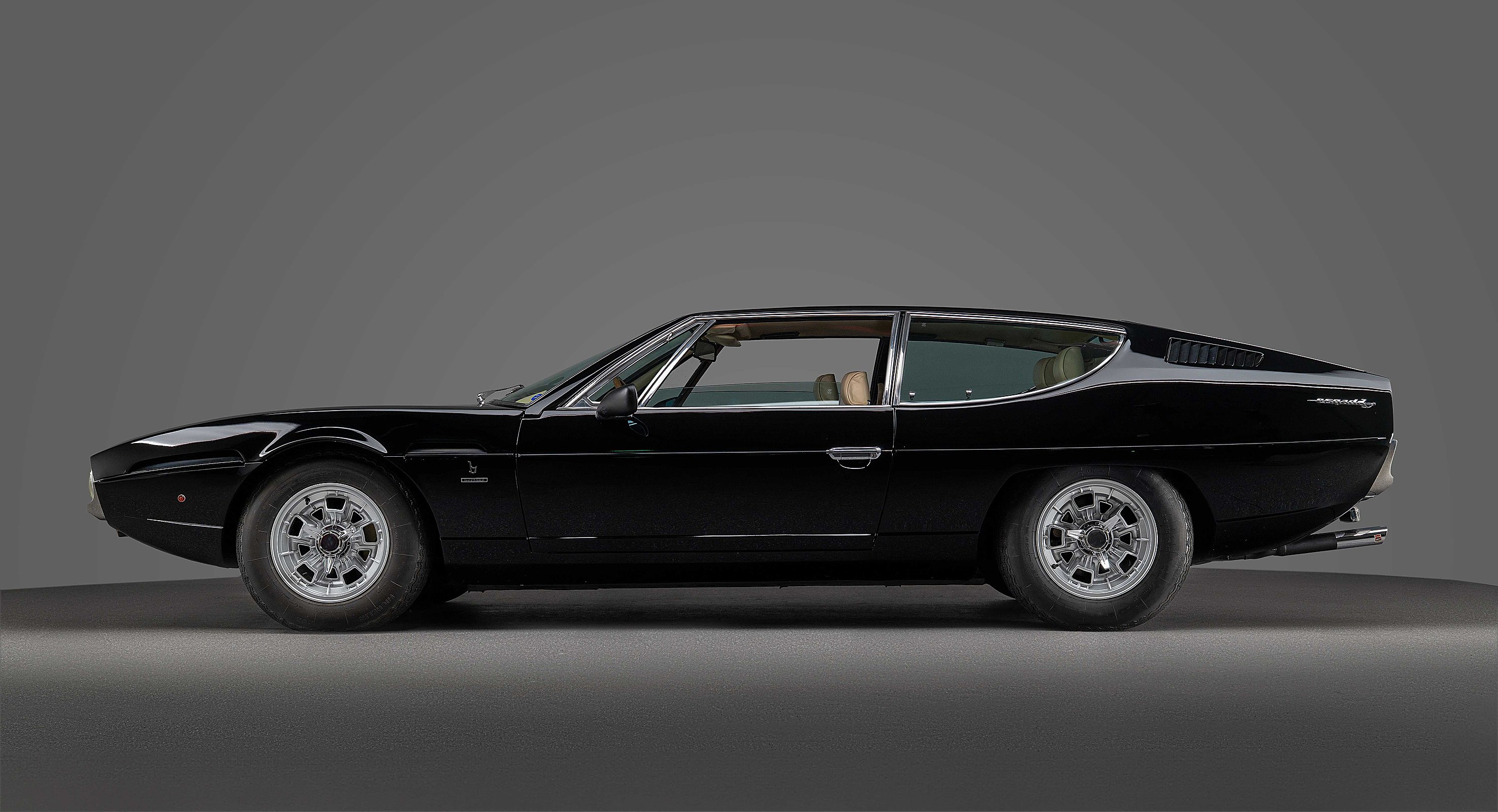 1968 Lamborghini Espada Series 1