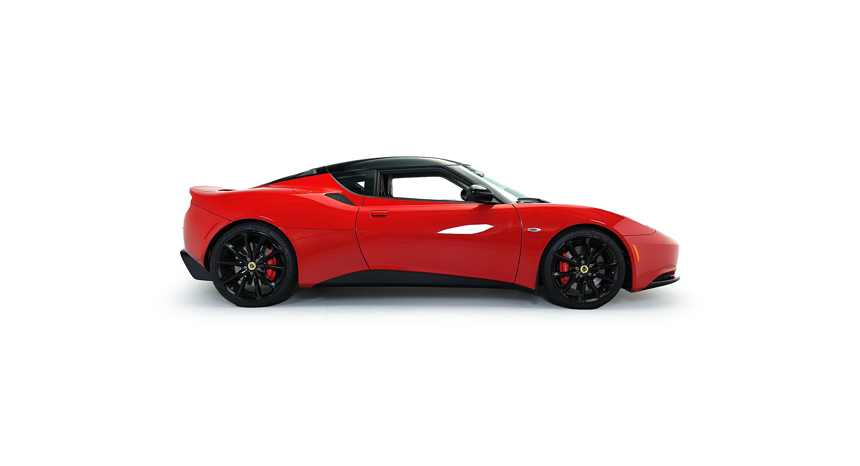 2014 Lotus Evora S